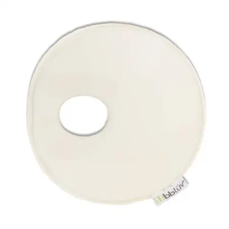 Pilo Ergonomic Head Rest - Ivory