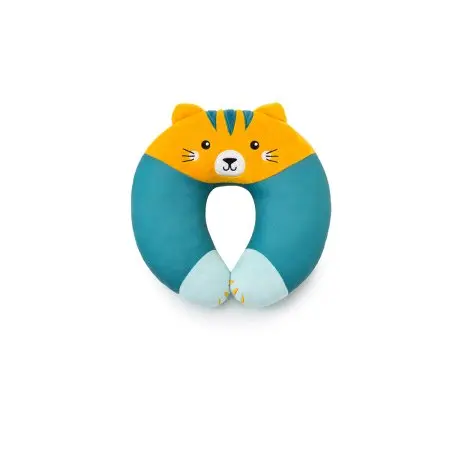 Headrest Cushion - Cat