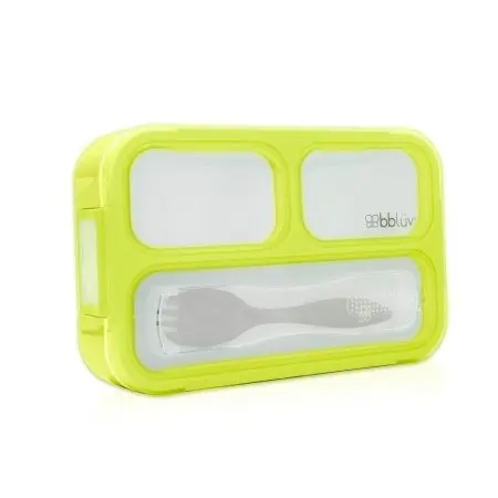 Bento Lunch Box - Lime
