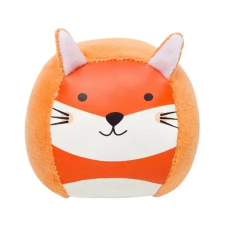 DooBall - Fox