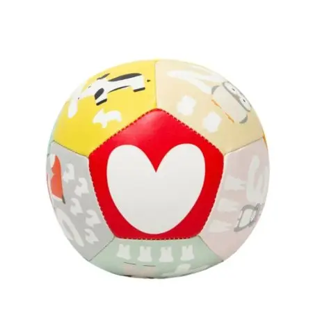 Educative Ball - Farm