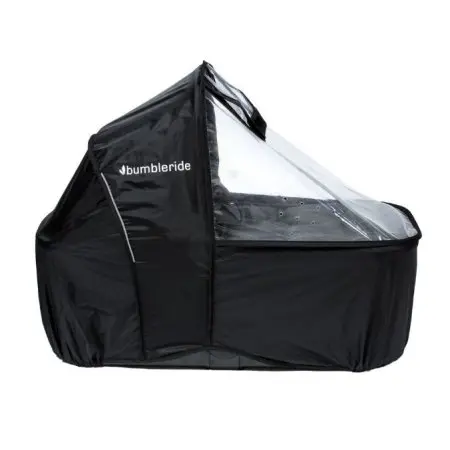 Bassinet Non-PVC Rain Cover