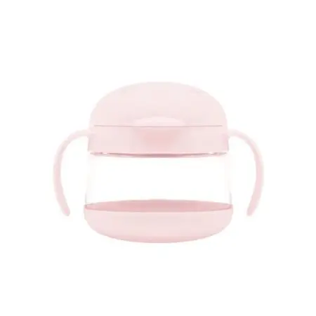 Tweat Snack Container - Blush Pink