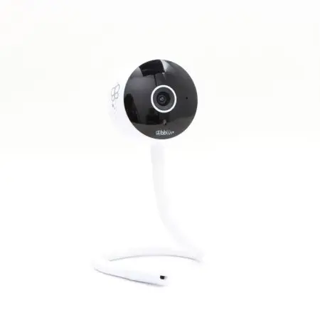 Viyu - WiFi Baby Monitor