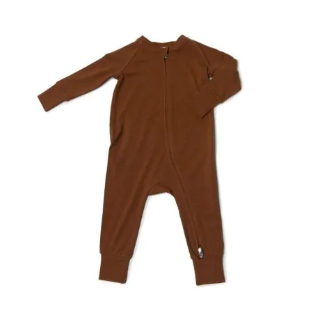 Sleeper in Tencel - Caramel