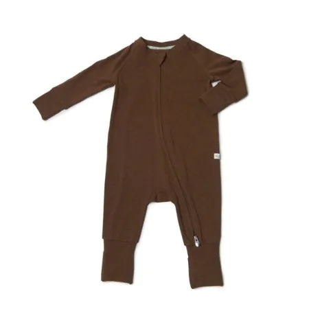 Sleeper in Tencel - Chestnut