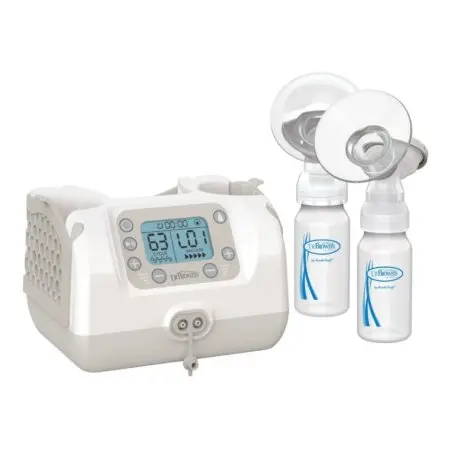Double Electric Breastpump