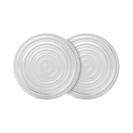 Electric Pump Membranes 2 Pack