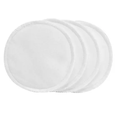 Washable Breast pads 4 Pack