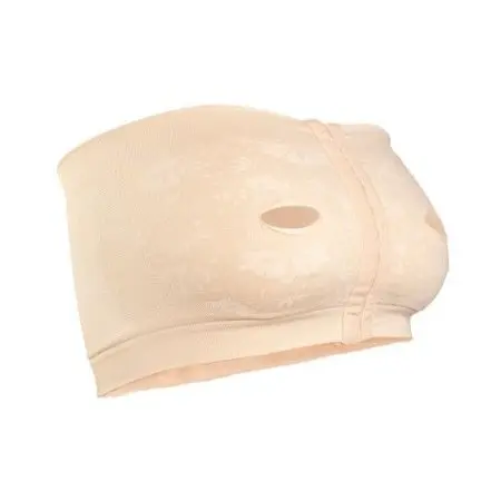 Hands Free Pumping Bra Beige S/M