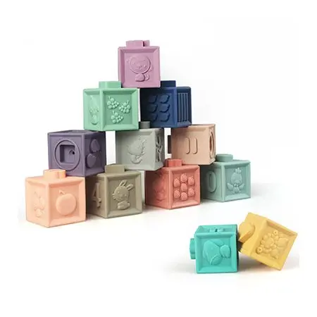 Discovery Cubes