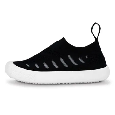 Jan & Jul Breeze Knit Shoes - Black 2022