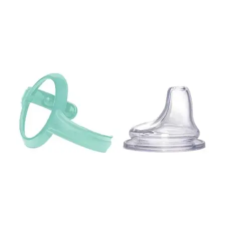 Sippy Kit - Mint Green