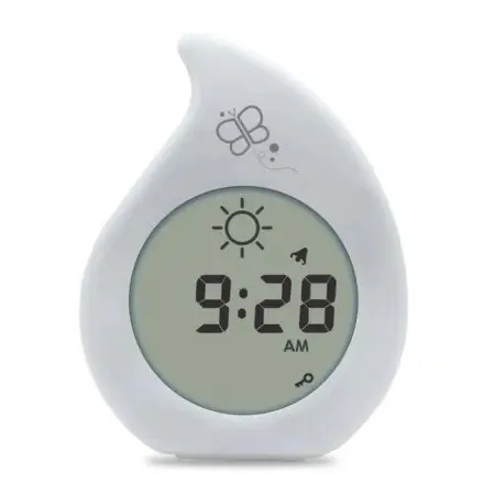 Klock - Learning Alarm Clock