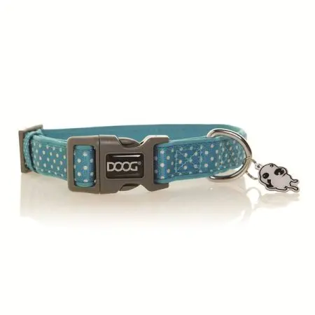 Neoprene Dog Collar - Medium