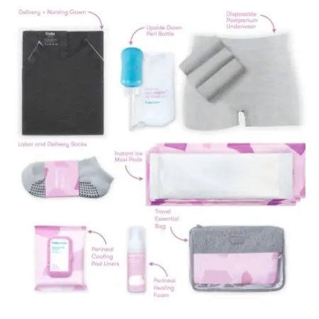 Labour & Delivery Recovery Kit