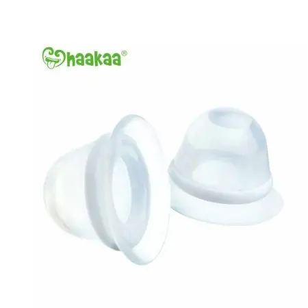 Silicone Inverted Nipple Corrector 2 pk
