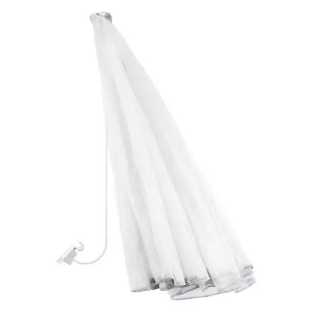 Cradle Canopy - White