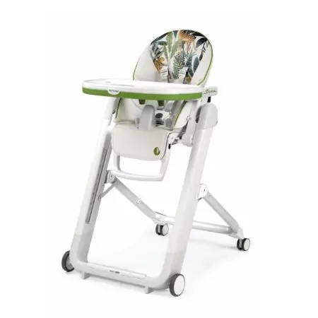Siesta High Chair - Jaguar