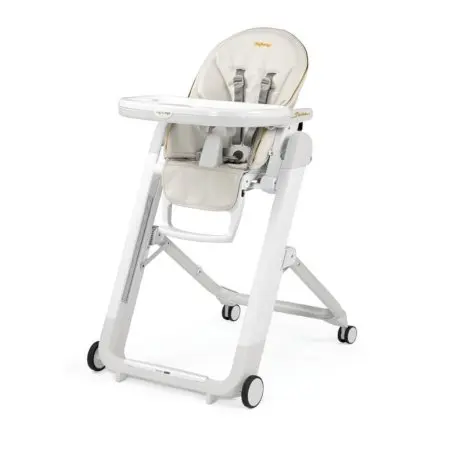 Siesta High Chair - Lucent