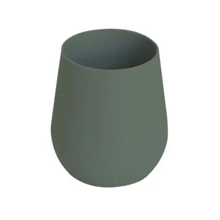Tiny Cup - Olive