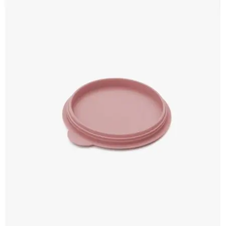Lid for Tiny Bowl - Blush