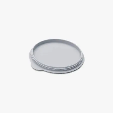 Lid for Mini Bowl - Pewter