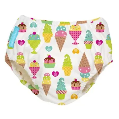 Reusable Swim Diaper Gelato