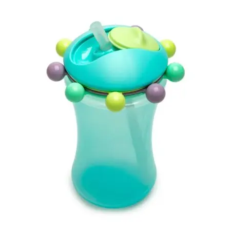 Abacus Sippy Cup - Blue