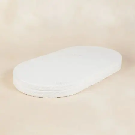 Oval Crib Mattress
