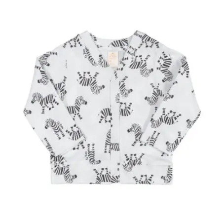 Essantials Cardigan - Zorro Le Zebre 1