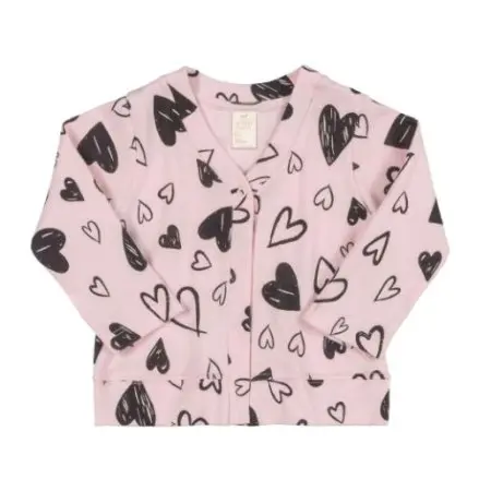 Essantials Cardigan - My Valentine 1