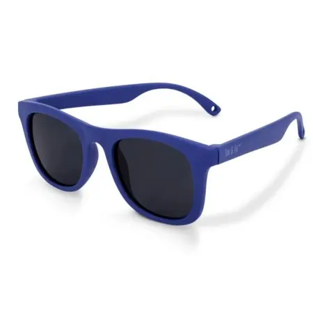 Jan & Jul Kids Urban Polarized Sunglasses - Navy