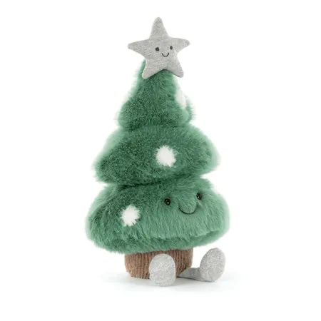 Jellycat Amuseable Christmas Tree 2025