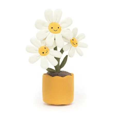 Jellycat Amuseable Daisy 13