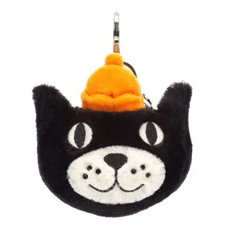 Jellycat	Jellycat Bag Charm	JELC4BC 670983151022 Tjskids.com