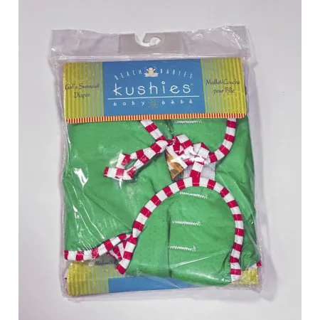Kushies Swim Diaper Extra Large Grl