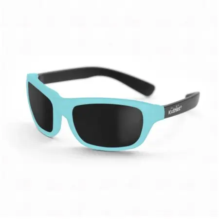 Toddler Sunglasses - Turquoise
