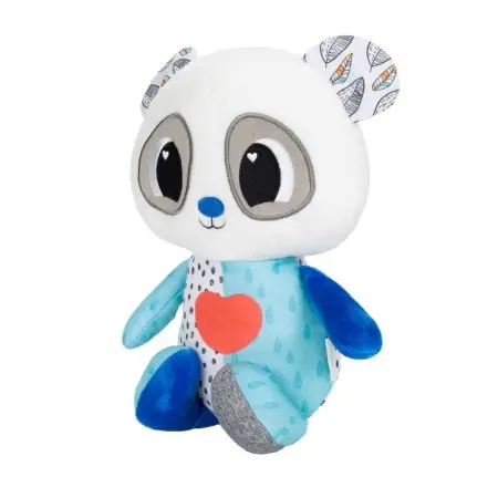Lamaze Soothing  Heart Panda Toys for Baby