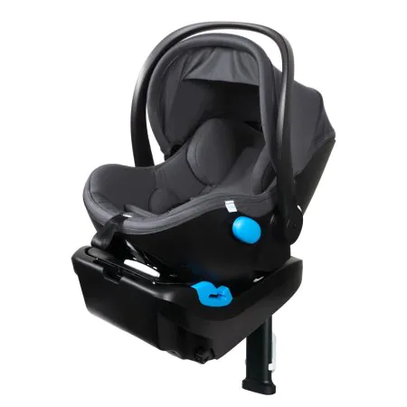 Clek Liing Infant Car Seat - Edge Ziip LG24C1-EGB	826783024855 Tjskids.com