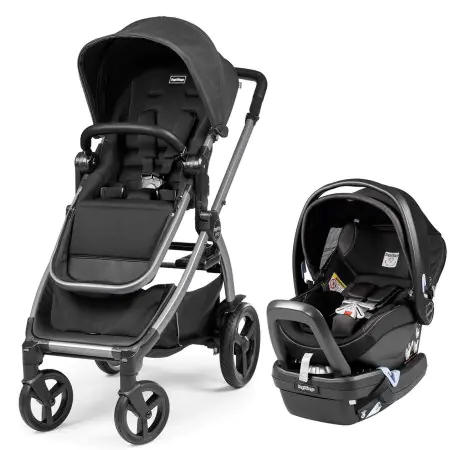 Peg Perego	Links for Primo Viaggio 4-35 & Nido to fit onto Ypsi stroller	IKCS0025 8005475413838 Tjskids.com