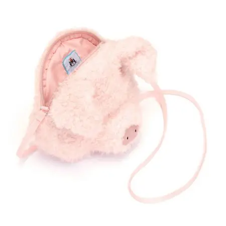 Jellycat	Little Pig Bag	L4PGB 670983152715 Tjskids.com