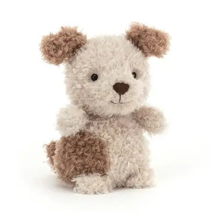 Jellycat Little Pup Tjskids.com