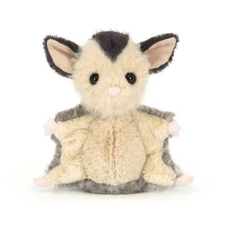 Jellycat Lolly Sugar Glider SUG3G 670983163438 Tjskids.com