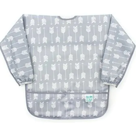 Long Sleeved Smock - Arrow