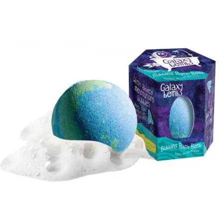 Loot Toy Galaxy Bombs 