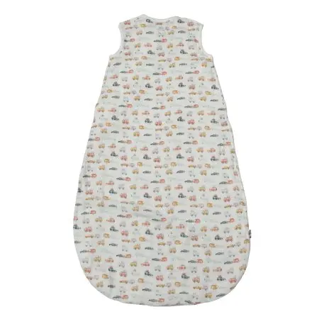 Loulou Lollipop Lightweight Muslin Sleep Bag - Camper Vans