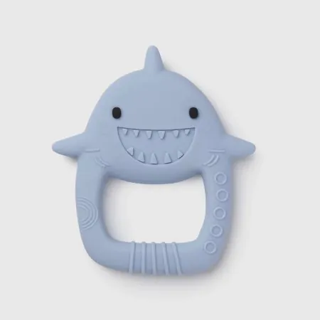 Loulou Lollipop Wild Teethers - Shark