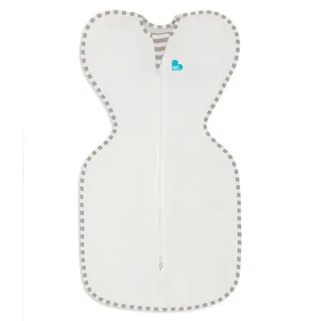 Love to Dream Swaddle Up Organic Stage 1 - Cream Constellation