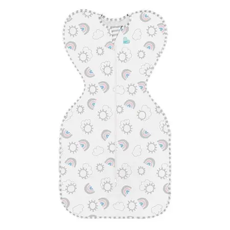 Swaddle UP Stage 1 - Rainbow